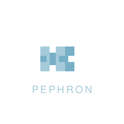 Pephron logo